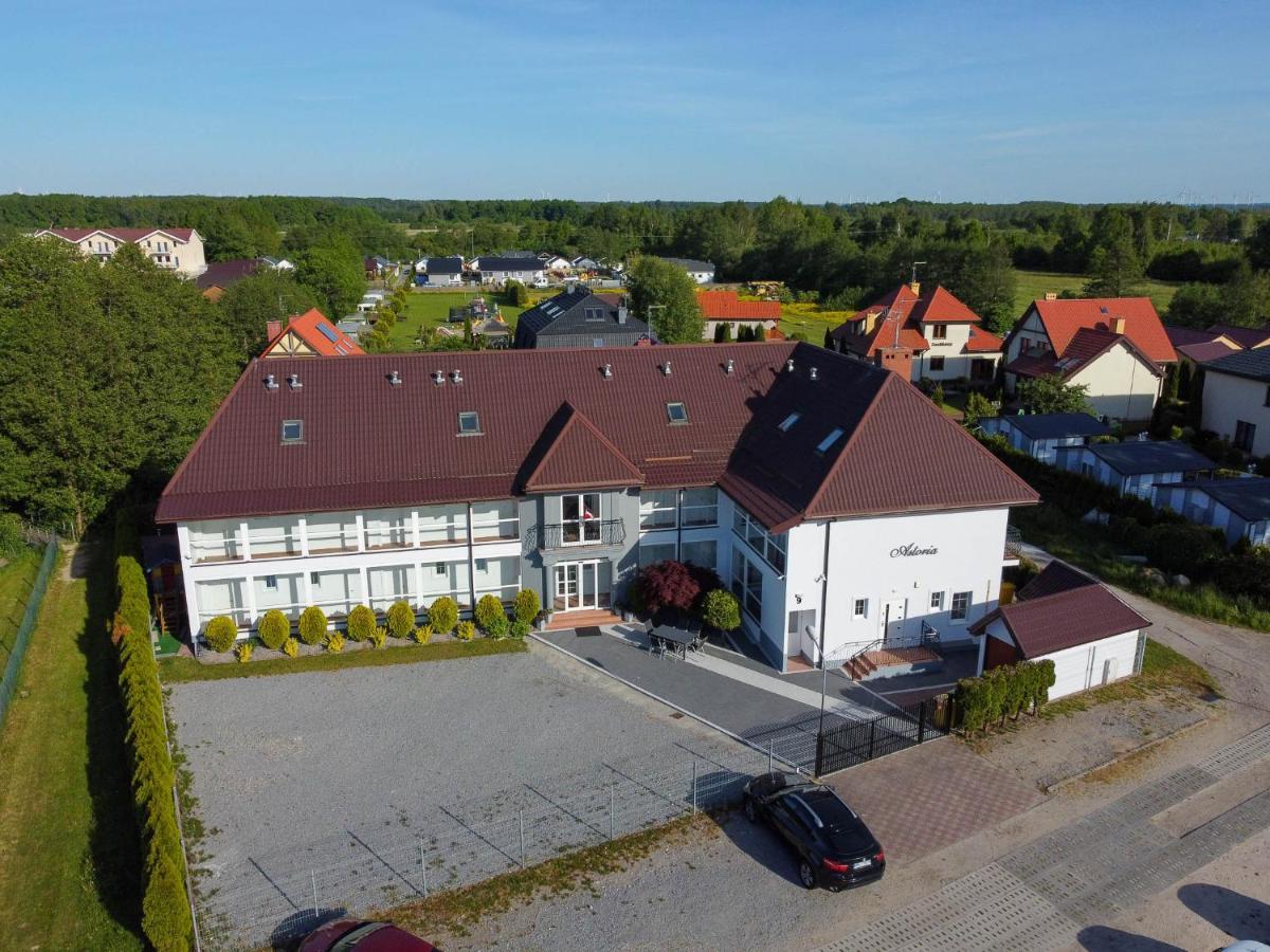 Astoria * Dąbki