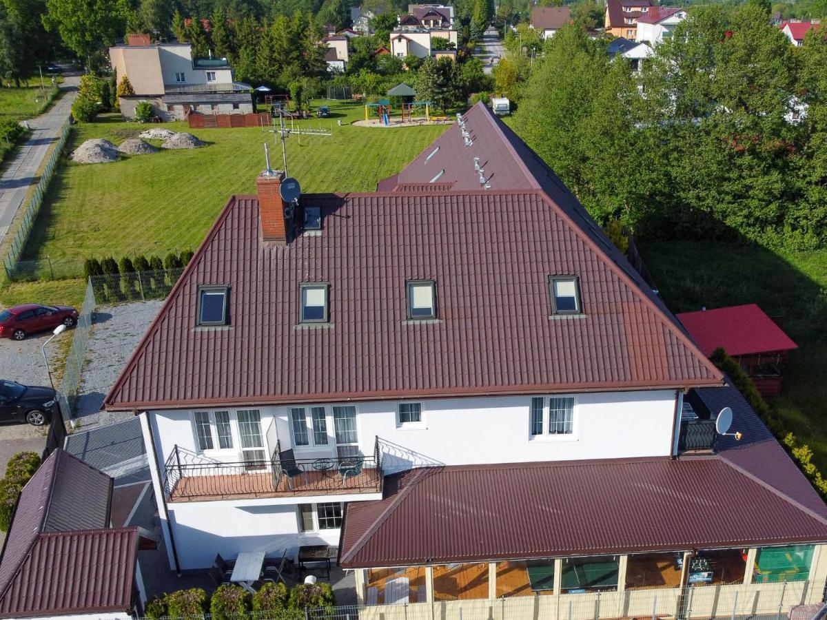 Astoria * Dąbki